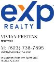 Vivian Freitas AZ HomeStyle by eXp Realty logo